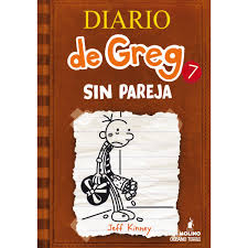 Días de perros pdf gran colección de libros en español disponibles para descargar gratuitamente. Diario De Greg 7 Sin Pareja Rustica