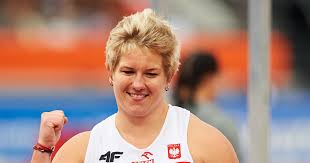 In world champs, anita took gold in 2009 in berlin, then 4th in daegu in 2011. Anita Wlodarczyk Sport