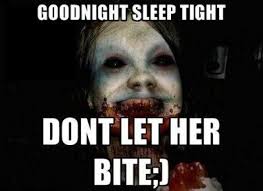 Funniest Goodnight Memes For Her Image Quotesbae