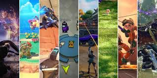 A nintendo switch online membership will be required to access online multiplayer . The 13 Best Online Multiplayer Nintendo Switch Games Whatnerd