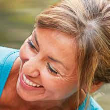 an exclusive interview