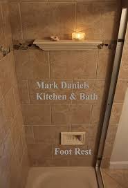 Bathroom Remodeling Fairfax Burke Manassas Va Pictures Design Tile Ideas Photos Shower Slab Gra Tile Shower Niche Diy Bathroom Remodel Bathroom Remodel Designs