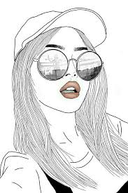 Pin De Yosef En Fon D Ecran Lindos Dibujos Tumblr Esbozar Dibujos Dibujos Tumblr