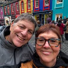 Sadly, we have lost another classmate. Rest in peace, Ed Lawson. # John E.  Lawson ## December 10, 1957 — March 18, 2024 John E. "Ed" Lawson, 66, of  Wakarusa, passed away