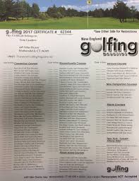 What to get the dad who has everything for father's day? Golfing Magazine Free Golf Program Golfing Magazine Free Golf Subscription Program