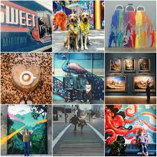 Jag ser för några ursäkter att gå till west oak. 12 Instagram Backdrops In Sacrament Sactown Magazine