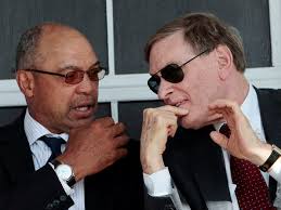 AN Interviews Reggie Jackson