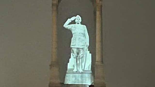 1946 Naval Uprising: How honouring Netaji Bose marks a paradigm shift in India's Independence narrative – Firstpost