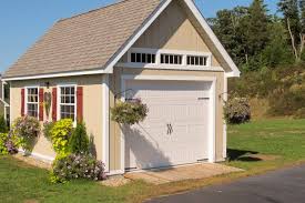More images for 2 car garage with loft apartment kit » Prefab Garages In Ma Choose Your Car Storage Space Today