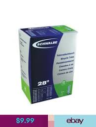 Schwalbe Bicycle Tubes Ebay Sporting Goods Ebay Bicycle Tube