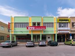 Jump to navigation jump to search. Oyo 89536 Hazris Hotel Batu Pahat Updated 2021 Prices