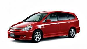 Recommended oil for honda stream engines, replacement intervals and filling capacity. Honda Stream Mekanika