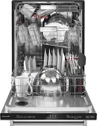We did not find results for: Kitchenaid 24 Top Control Built In Dishwasher With Stainless Steel Tub Freeflex 3rd Rack 44dba Stainless Steel With Printshield Finish Kdtm404kps Best Buy