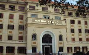 Khoa y dược hà nội. Ä'iá»ƒm Chuáº©n Vao Ä'áº¡i Há»c Y Ha Ná»™i NÄƒm 2017 Sáº½ Tháº¿ Nao Baogiaothong Vn