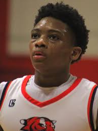 Northeast Florida Boys Athlete of the Week, Jan. 5