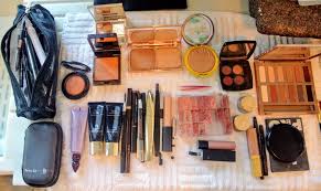 My Makeup Regimen