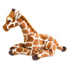 Baby Giraffe Plush Fao Schwarz Giraffe Plush Giraffe Giraffe Toy