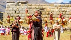 La fecha recuerda el fallecimiento del cantor carlos gardel, quien murió en un accidente aéreo el 24 de junio de 1935, en medellín (colombia). Cusco Se Prepara Para Celebrar El Inti Raymi Con Restricciones Y Sin Publico Por La Pandemia Covid 19 Coronavirus Nndc Peru El Comercio Peru