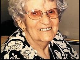 Obituary: Crawford, Audrey E.