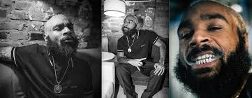 Zombie Juice wants you to get in your feelings