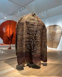Bildergebnis für Magdalena Abakanowicz