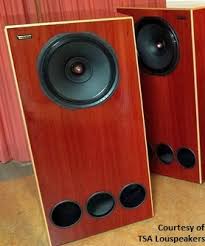 Seas system designs are developed to give everyone the possibility to listen to our drivers in a complete loudspeaker system. Full Range Speakers Audio Nirvana Lowther High Efficiency Speaker
