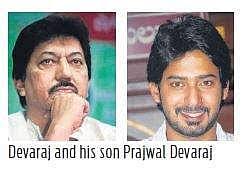 Actor Darshan, three others injured in road accident