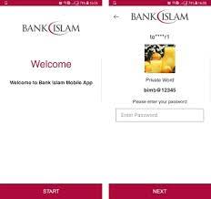 In this video, we'll be going through a detailed review of the best invest app by bimb investments, a bank islam company. Bank Islam Mobile App Apk Download For Android Latest Version Com Bankislam Mobile