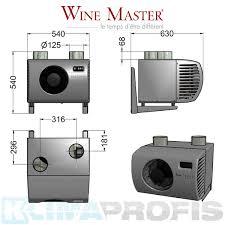 The latest version of home winemaster is 8.1.3.434, released on 02/18/2008. Winemaster In 25 Fur Raume Bis 25 Cbm Monoblock Klimaanlage Klimaanlagen Weinlagerung Klimaprofis