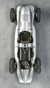 1938 Auto Union Type D Grand Prix Racing Car 3 0l V12 478hp Top Speed 340 Kph 211 Mph Auto Union Grand Prix Racing Car 1933 Classic Cars Cars Race Cars