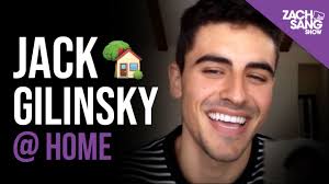 Our full interview with Jack Gilinsky is up now!!--  https://youtu.be/XHfCxFy1U0g