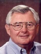 Obituary information for James R. Wilkin