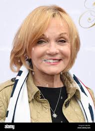 Cathy rigby hi-res stock photography and images