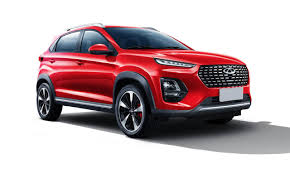 A caoa oferece condições especiais, valorização do seu usado e taxa zero. Caoa Chery Tera Novo Tiggo 2 E Marca Premium Em 2021 Revista Carro