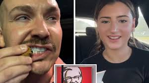 KFC brings back sold-out Kentucky Fried Cookie Dough across Australia