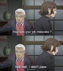 Kokkoku Anime Quotes Anime Anime Memes