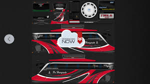 Capcus di download livery po haryanto dari emak guys, linknya dijamin anti ribet lah! Livery Bussid Po Haryanto Hd Fur Android Apk Herunterladen