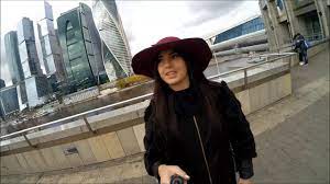 Get in touch with яна шацкая. Yana Shackaya Pokoryaet Moskvu Youtube