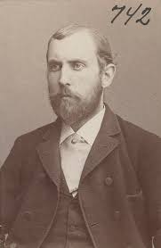 Stockholmspolisens signalementsfotografier 1869-1920