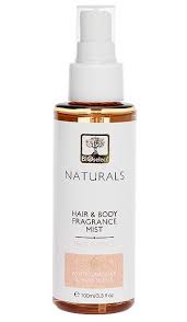 Go ahead, dare to have cotton candy hair. Hair Body Fragrance Mist True Essence 100ml Bioselect Eshop