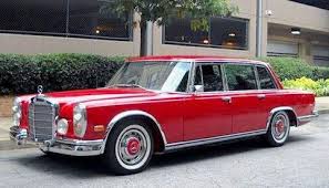Pin On Mercedes Benz Classic Cars