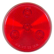 We did not find results for: Red 2 1 2 Round Led Side Marker Lights