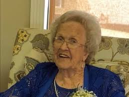 Maxine White Obituary (1928