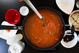 Goan Stuffed Chicken - Air Fryer Ninja Foodie - Kravings Food Adventures