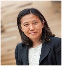 Panel: Sustainable Horizons: Charting a Net-Zero Course for Chemicals —  Women in Chemicals