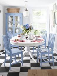 Beach House On A Budget Dining Room Decor Home Home Decor