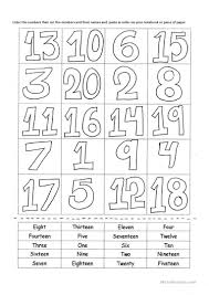 1st grade math worksheets place value tens ones 1 1st grade. Worksheet Book Reading Worksheets Numbers English Esl For Distance Learning And Fun Activities Games Grade Five Jumble Word Puzzle Ukg Answer Find Shade Math Samsfriedchickenanddonuts