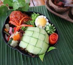 Bento Co The Original Bento Lunch Box Shop Nasi Lemak Bento Lunch Lunch