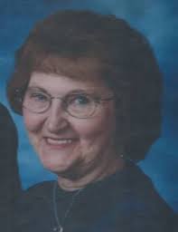 Elizabeth Anne Gibbs