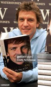 846 Lee Sharpe Photos & High Res Pictures